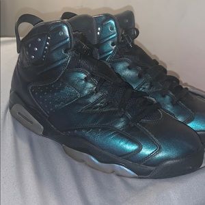 Jordan 7. Size 9.5 men’s. Price $35.00.  No Box.